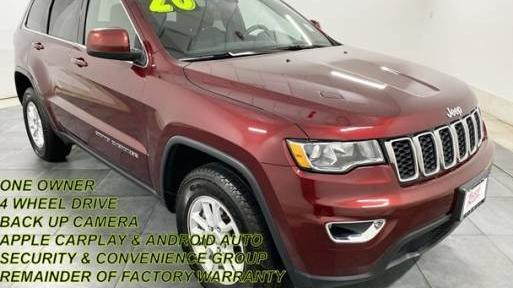 JEEP GRAND CHEROKEE 2020 1C4RJFAG2LC291008 image